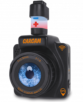 Купить CARCAM R2s