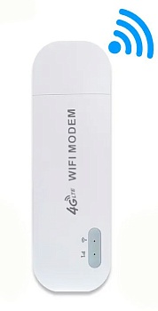 Купить Tianjie 4G USB Wi-Fi Modem (MF783-3)