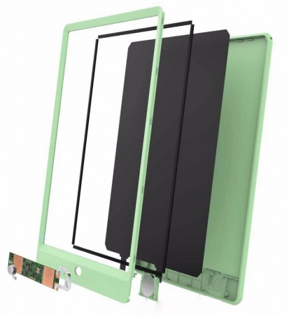 Купить Xiaomi Wicue 11 Green