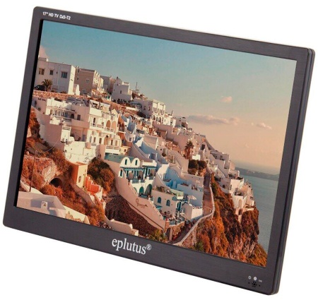 Купить Eplutus 17" LED TV EP-174T