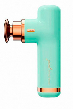 Купить Xiaomi Yesoul Massage Gun MG10 (YS-MMG10) Green