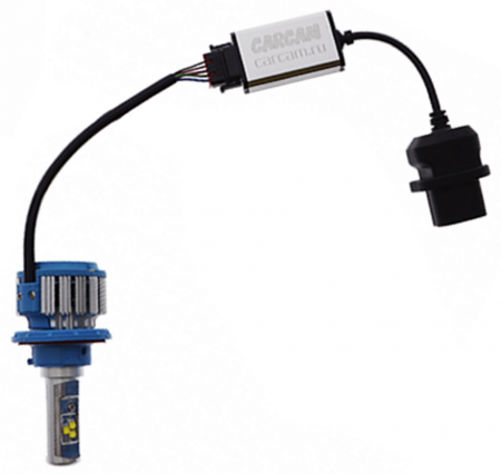 Купить CARCAM Н13 40 ВТ