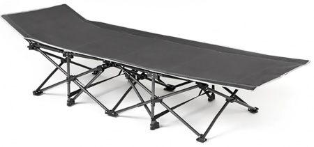 Купить Xiaomi Gocamp Folding Bed Gray (OBS1001)