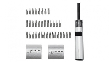 Купить Xiaomi Wowstick SD Set 36 in 1
