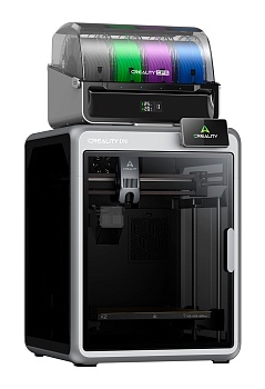 Купить Creality 3D Printer K2 Combo