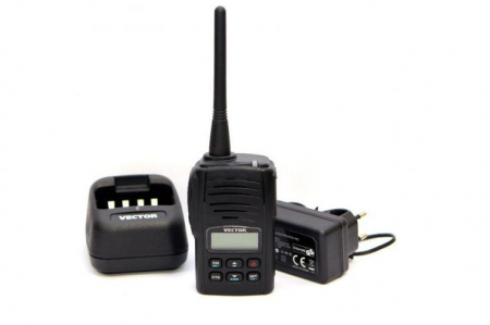 Купить Vector VT-44 Military #03