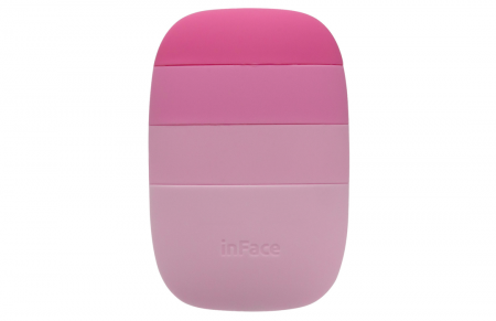 Купить Xiaomi inFace Electronic Sonic Beauty Facial (MS2000) Pink