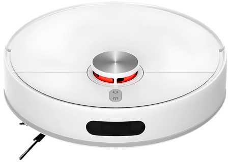 Купить Xiaomi Robot Vacuum S40 (OV81) EU White