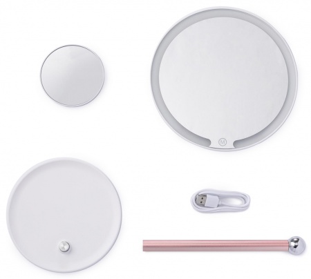 Купить Xiaomi Round Multi-Purpose White (NV532)