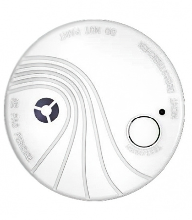 Купить Hikvision DS-PDSMK-S-WE Беспроводной датчик дыма