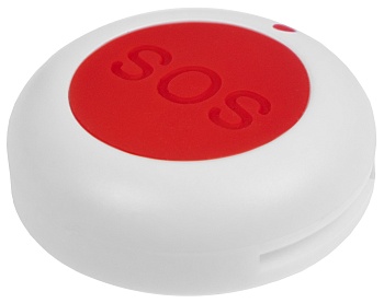 Купить CARCAM Wireless Panic/Emergency Button PB-01