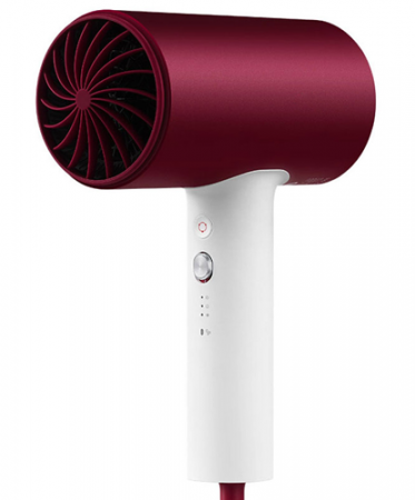 Купить Xiaomi Anions Hair Dryer H5-T Red