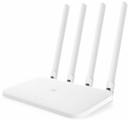 Купить Xiaomi Mi Wi-Fi Router 4A Gigabit Edition