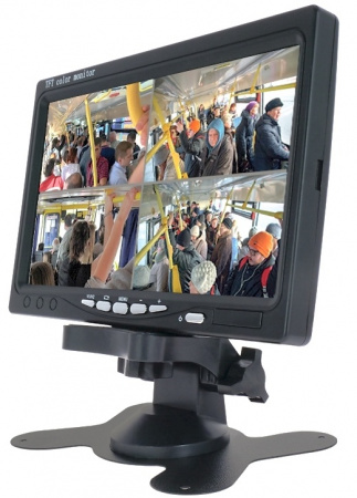 Купить CARCAM DSP-7V