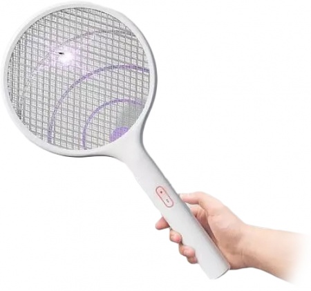 Купить Xiaomi Qualitell Electric Mosquito Swatter E1 (ZS9001)