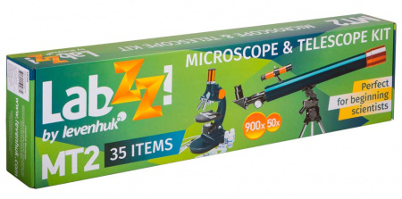 Купить Levenhuk LabZZ MT2