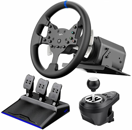 Купить CARCAM 49" Curved 5K 165Hz Racing Simulator Kit (СС6013V99)