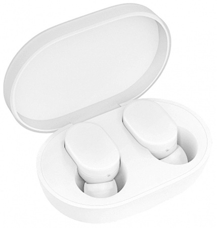 Купить Xiaomi AirDots Youth Edition White (TWSEJ02LM)