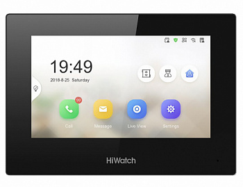 Купить HiWatch VDP-H2211B