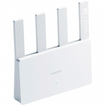 Купить Xiaomi Wireless Router BE3600 2.5G Version (RD15) White