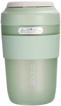 Купить Xiaomi ZOLELE Portable Electric Juicer Cup (Zi102) Green
