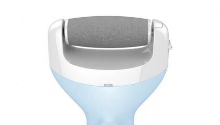 Купить Xiaomi YueLi Callus Remove SC-608 Blue