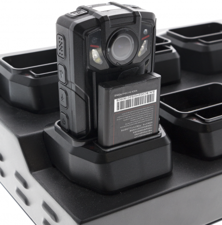 Купить CARCAM COMBAT TERMINAL-8