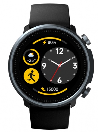 Купить Xiaomi Mibro Smart Watch A1 (XPAW007)