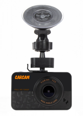 Купить CARCAM D1