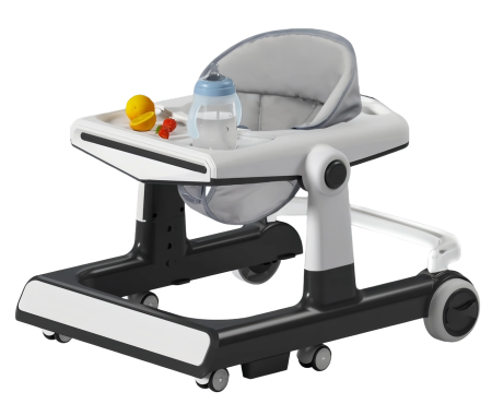 Children's Chair with Steering Wheel (518)