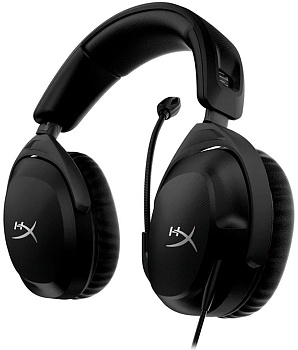 Купить HyperX Cloud Stinger 2 Wired Stereo Headphones (CS008)