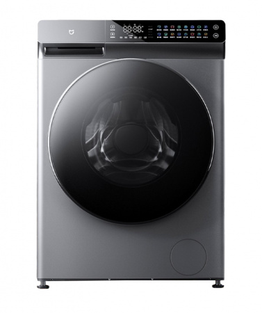 Купить Xiaomi Mijia Mi Home Wash Dryer Exclusive Edition 10kg (XHQG100MJ203)