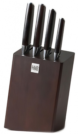 Купить Xiaomi Huo Hou Fire Waiting Steel Knife Set HU0033