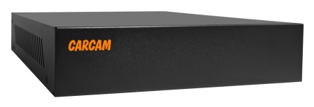 Купить CARCAM 9CH NVR3009 POE