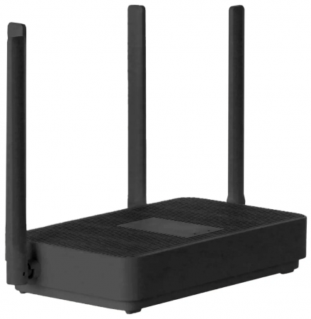Купить Xiaomi Redmi Wireless Router AX1800 (RA71) Black