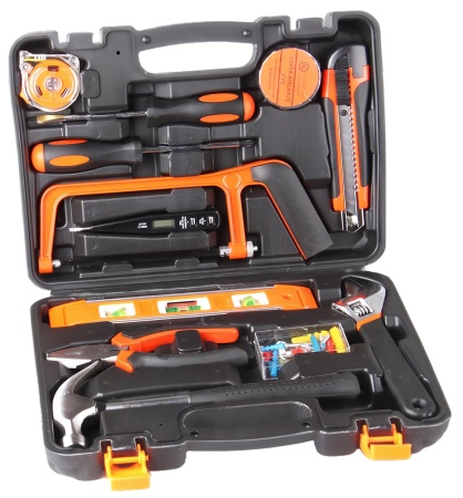 Купить Household Tool Set 13 in 1 (ZH13IN1)