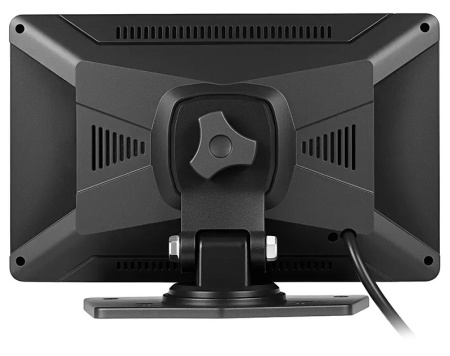 Купить CARCAM 7.0'' TFT LCD Wired Radar Monitor for Parking