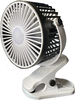Купить Mini Fan MF-025 Black