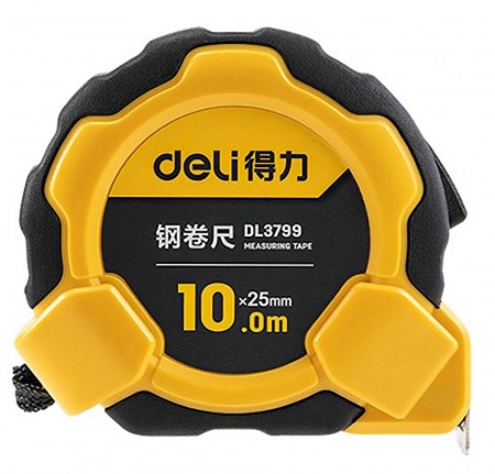 Купить Xiaomi Youpin Deli DL3797 10m
