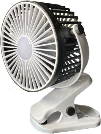 Купить Mini Fan MF-025 Black