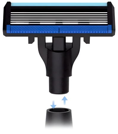 Купить Xiaomi Huanxing Shaver Set H600-3 