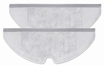 Купить Салфетка для влажной уборки Xiaomi Mijia Sweeping Vacuum Cleaner 1C (STTB01ZHM	) (2шт)