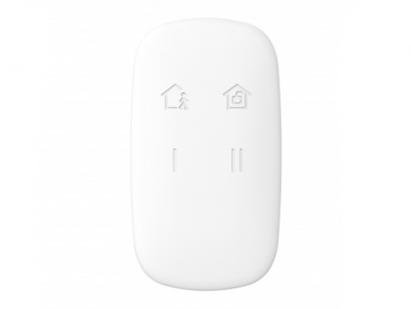 Купить Hikvision DS-PKF1-WE Беспроводной брелок