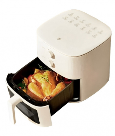 Купить Xiaomi Mijia Air Fryer N1 5L (MAF11) White