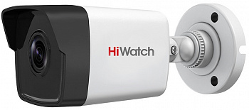Купить HiWatch DS-I450M(B) (2.8 mm)