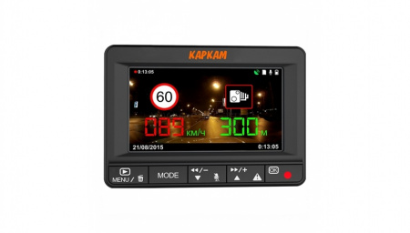 Купить КАРКАМ ДУО