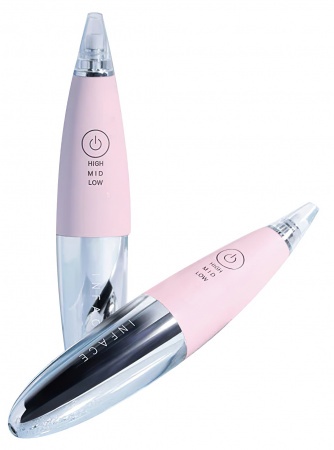 Купить Xiaomi Youpin InFace Electric Blackhead Apparatus (MS7000) Pink