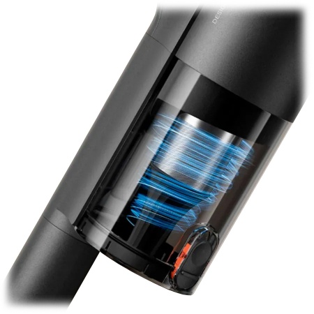 Купить Xiaomi Mijia Car Vacuum Cleaner (MJXCQ01QW) Black