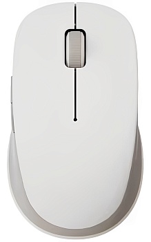 Купить Xiaomi Wireless Bluetooth Dual Mode Mouse 2 (XMSMSB01YM) White