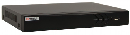 Купить HiWatch DS-N308/2(B)